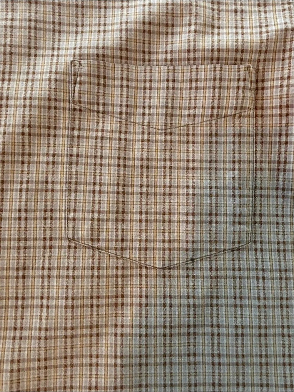 J. Crew lightweight cotton